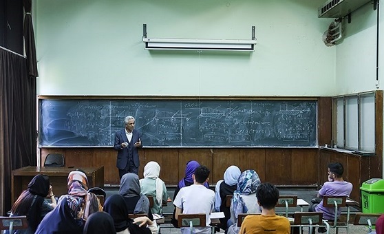 فراخوان جذب اعضای هیئت علمی دانشگاه‌ها آغاز شد 